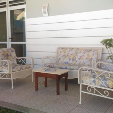 Floripa Barra Flats Aparthotel Florianópolis Eksteriør bilde